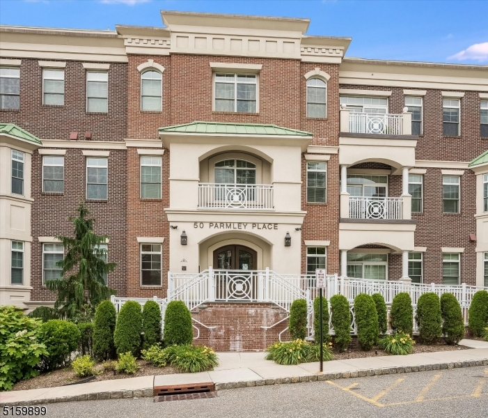 50 Parmley Place, Unit 102, Summit, NJ 07901 Compass