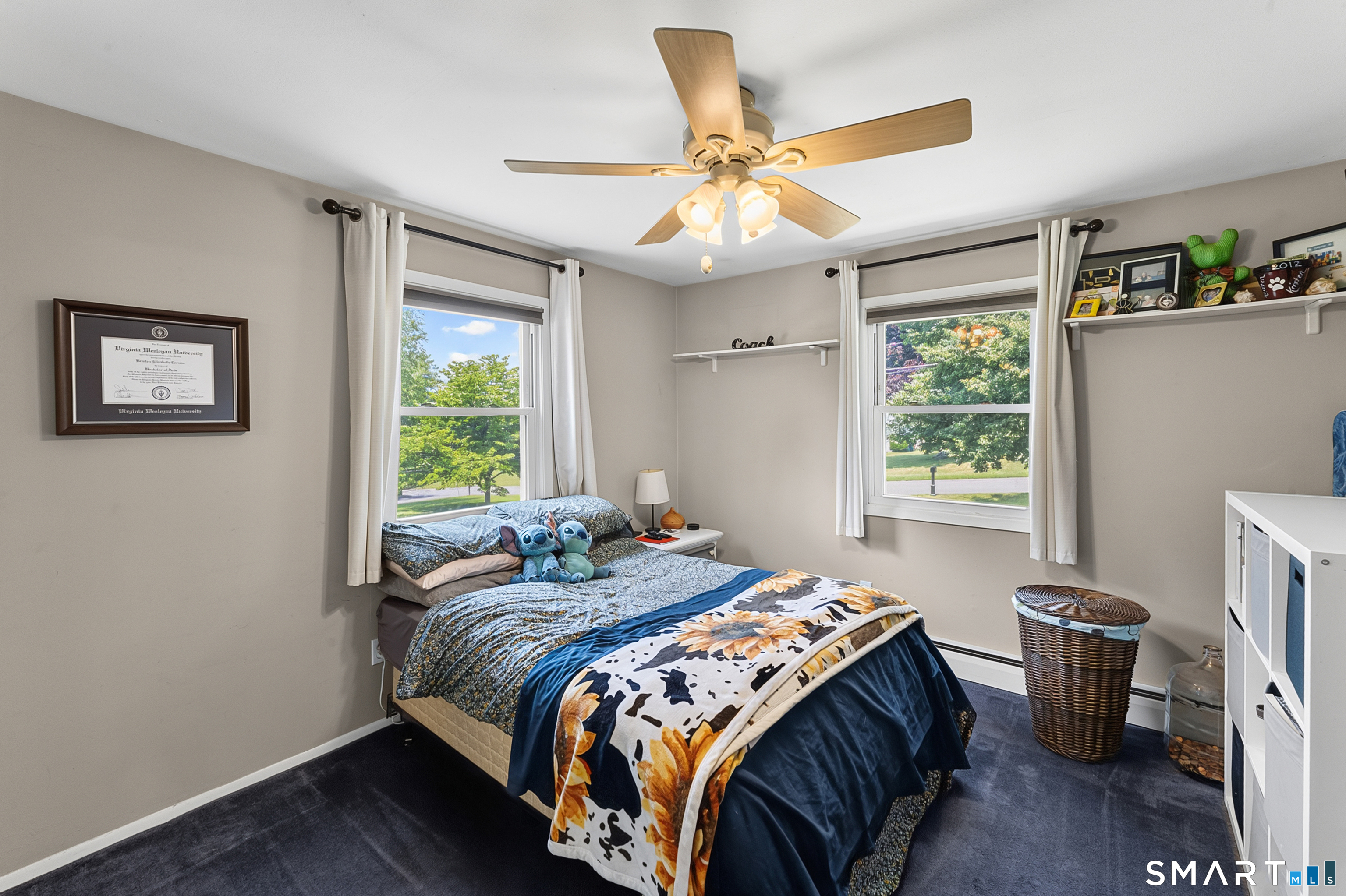 12 Quaker Ridge Road Bethel, CT 06801 - Photo 21 of 35