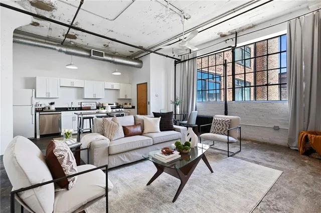 $299,000 | 426 Marietta Street Northwest, Unit 410, Atlanta, GA 30313