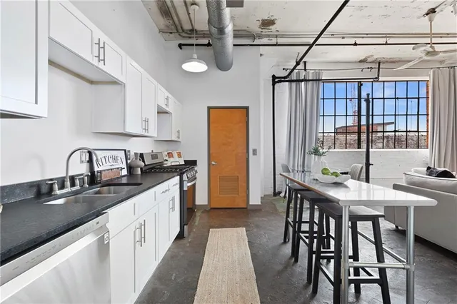 $299,000 | 426 Marietta Street Northwest, Unit 410, Atlanta, GA 30313