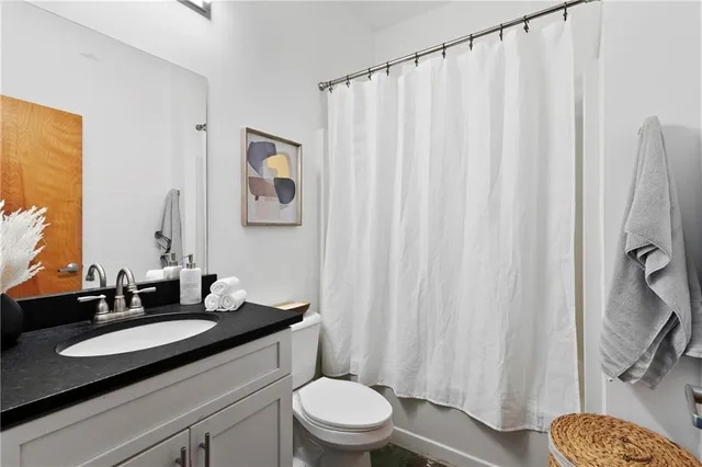 $299,000 | 426 Marietta Street Northwest, Unit 410, Atlanta, GA 30313