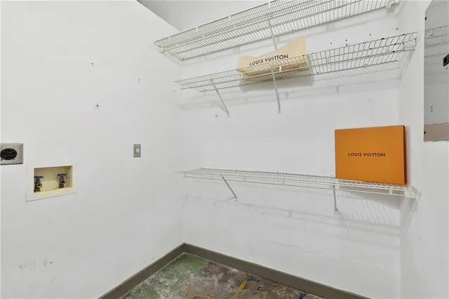 $299,000 | 426 Marietta Street Northwest, Unit 410, Atlanta, GA 30313