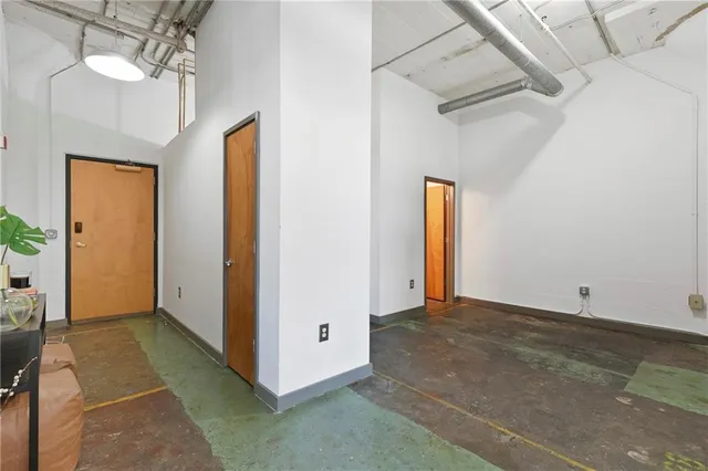 $299,000 | 426 Marietta Street Northwest, Unit 410, Atlanta, GA 30313