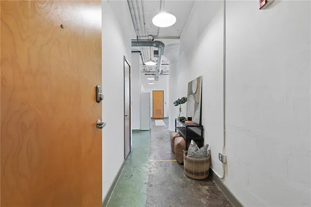 $299,000 | 426 Marietta Street Northwest, Unit 410, Atlanta, GA 30313