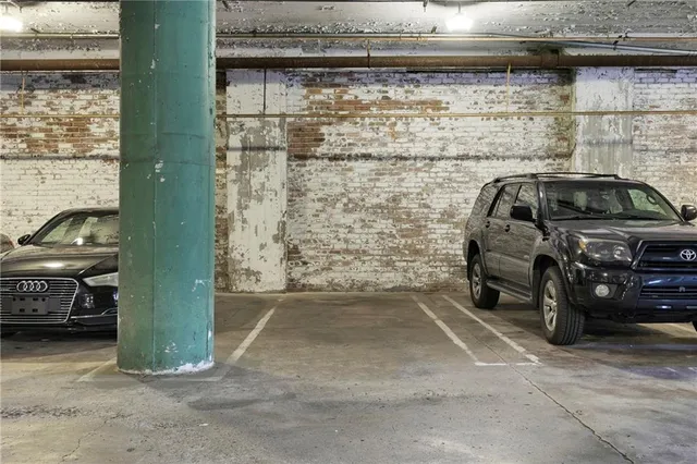 $299,000 | 426 Marietta Street Northwest, Unit 410, Atlanta, GA 30313