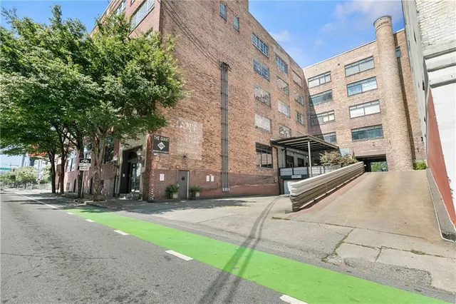 $299,000 | 426 Marietta Street Northwest, Unit 410, Atlanta, GA 30313
