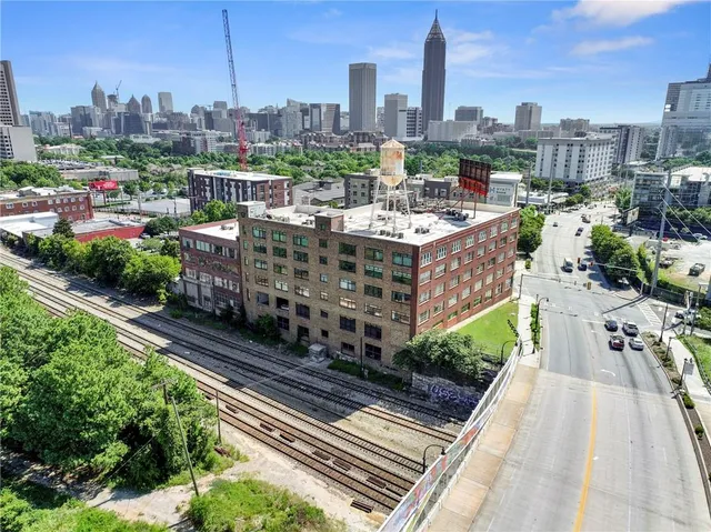 $299,000 | 426 Marietta Street Northwest, Unit 410, Atlanta, GA 30313