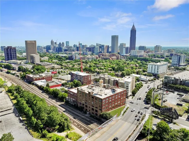 $299,000 | 426 Marietta Street Northwest, Unit 410, Atlanta, GA 30313