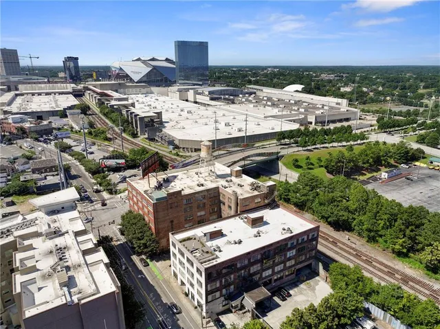 $299,000 | 426 Marietta Street Northwest, Unit 410, Atlanta, GA 30313