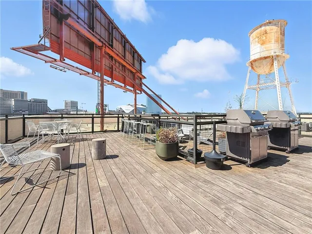 $299,000 | 426 Marietta Street Northwest, Unit 410, Atlanta, GA 30313