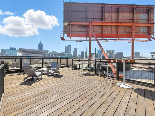 $299,000 | 426 Marietta Street Northwest, Unit 410, Atlanta, GA 30313