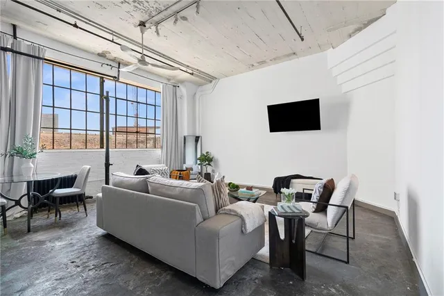 $299,000 | 426 Marietta Street Northwest, Unit 410, Atlanta, GA 30313