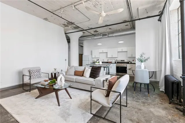 $299,000 | 426 Marietta Street Northwest, Unit 410, Atlanta, GA 30313