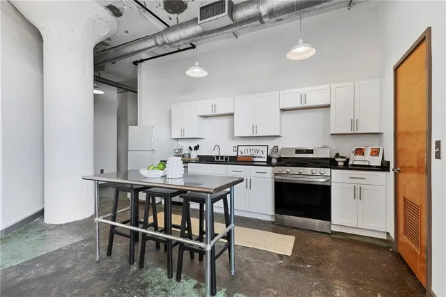 $299,000 | 426 Marietta Street Northwest, Unit 410, Atlanta, GA 30313