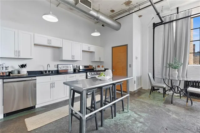 $299,000 | 426 Marietta Street Northwest, Unit 410, Atlanta, GA 30313