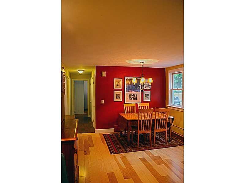 114 Clinton Street Portland, ME 04103 - Photo 12 of 27 Dining Room.