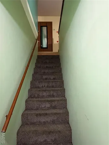 $260,000 | 1747-1749 Bay Avenue, Hannibal, MO 63401