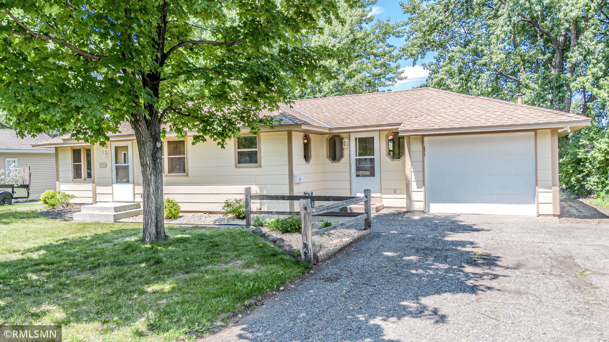 837 Monroe Street Anoka, MN 55303 - Photo 41 of 50