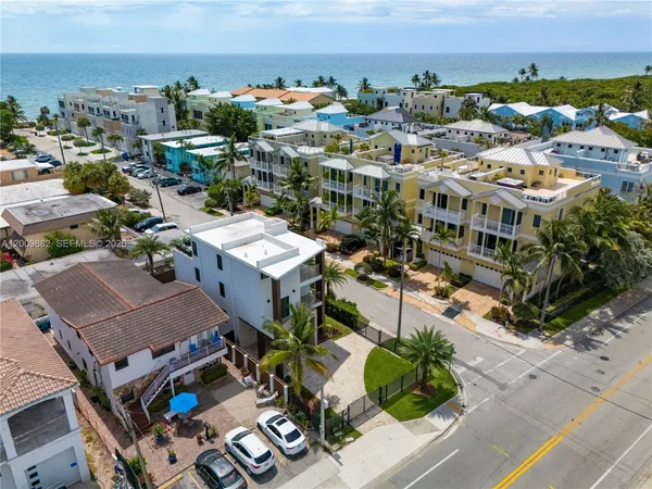 $16,500 | 5601 North Ocean Drive, Unit 5601, Hollywood, FL 33019
