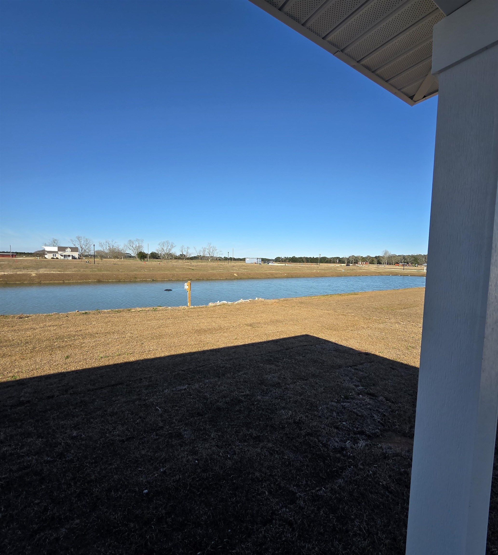 28133 Hallow Trail Elberta, AL 36530 - Photo 20 of 20 Yard