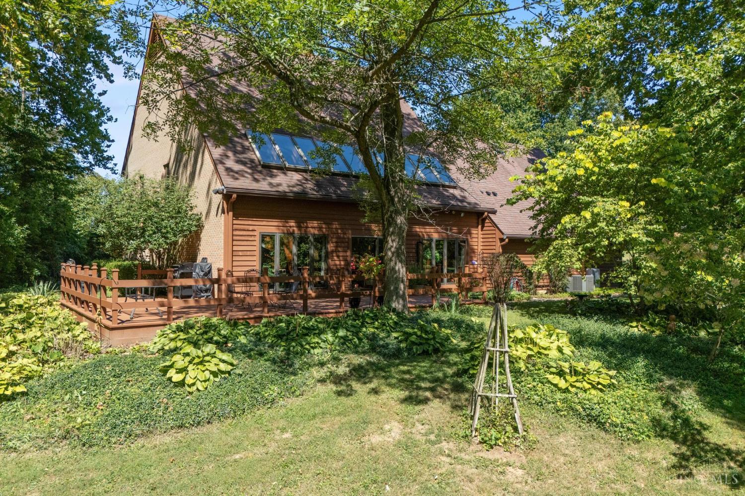 2361 Wilmington Road Lebanon, OH 45036 - Photo 4 of 58