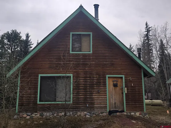 $279,000 | 62 Spruce Lane, Unit ABOVE VALLECITO LAKE NORTH OFF CR 501), Bayfield, CO 81122