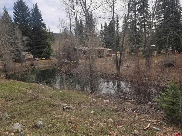 $279,000 | 62 Spruce Lane, Unit ABOVE VALLECITO LAKE NORTH OFF CR 501), Bayfield, CO 81122