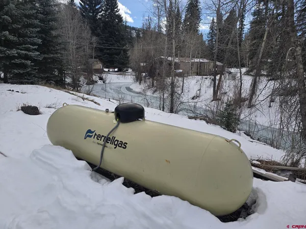 $279,000 | 62 Spruce Lane, Unit ABOVE VALLECITO LAKE NORTH OFF CR 501), Bayfield, CO 81122