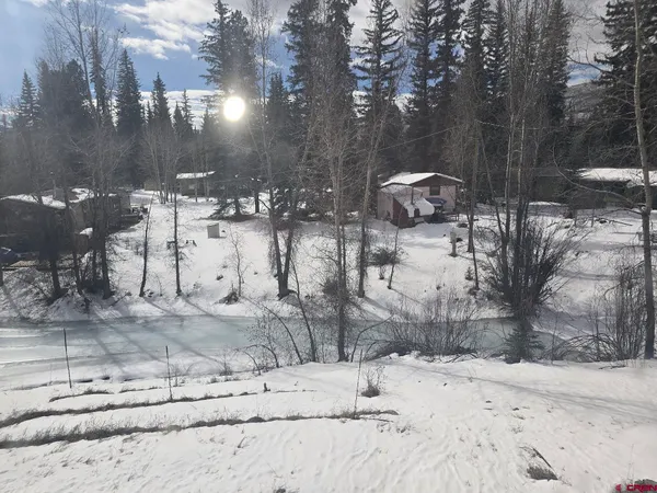 $279,000 | 62 Spruce Lane, Unit ABOVE VALLECITO LAKE NORTH OFF CR 501), Bayfield, CO 81122