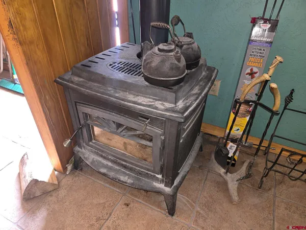 $279,000 | 62 Spruce Lane, Unit ABOVE VALLECITO LAKE NORTH OFF CR 501), Bayfield, CO 81122