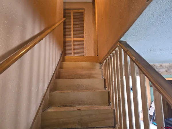 $279,000 | 62 Spruce Lane, Unit ABOVE VALLECITO LAKE NORTH OFF CR 501), Bayfield, CO 81122