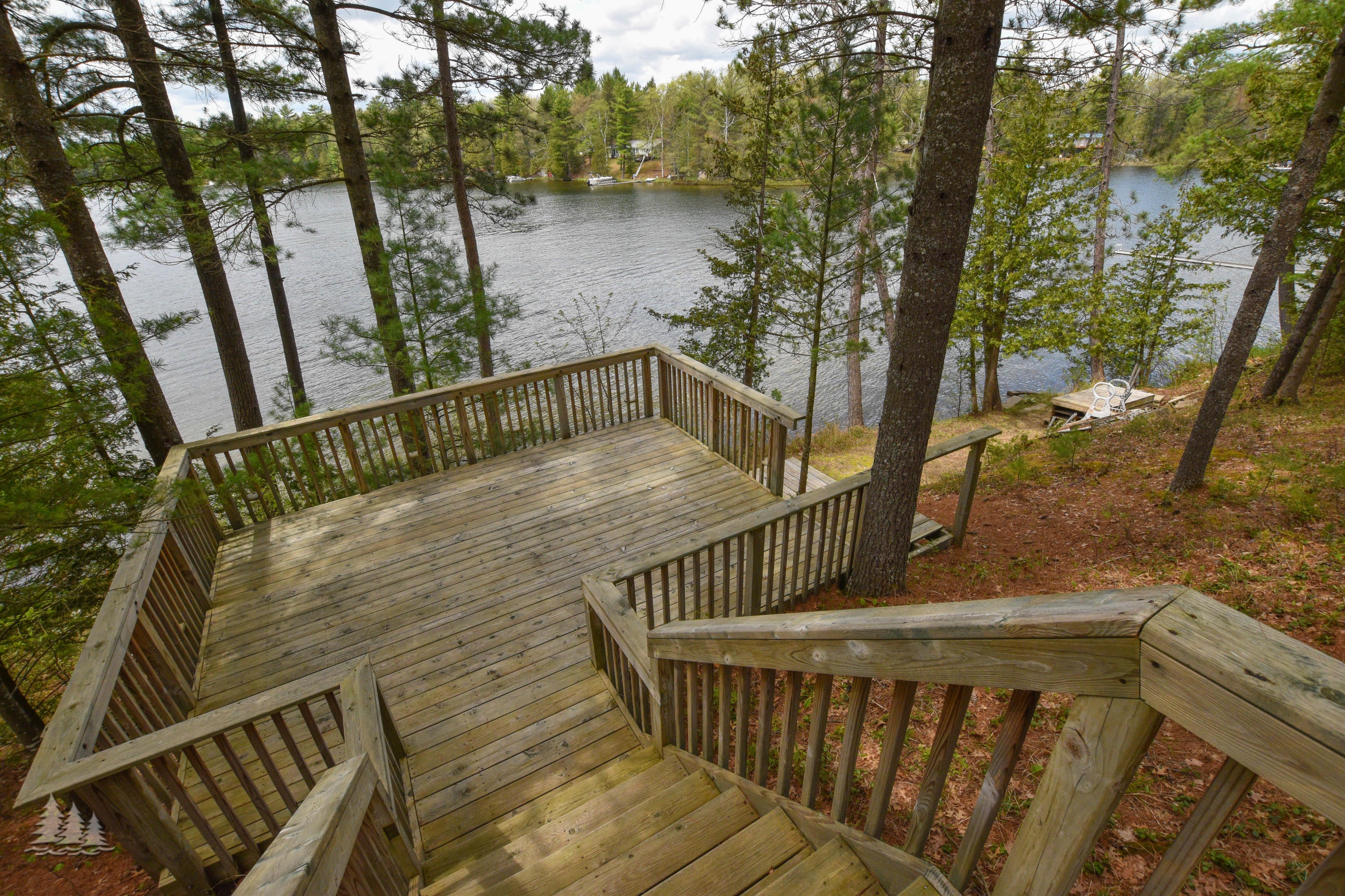 3801 Tee Lake Road Lewiston, MI 49756 - Photo 25 of 27 Gallery Image 25