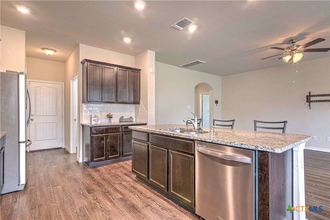 5300 Primavera Lane Killeen, TX 76549 - Photo 14 of 42