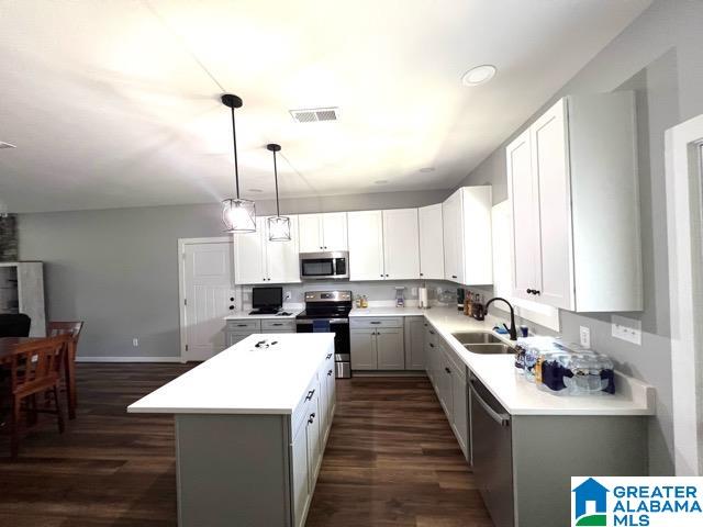 572 Patton Chapel Road Lincoln, AL 35096 - Photo 5 of 8