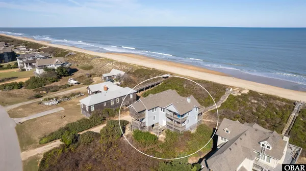 $1,799,000 | 110 Station Bay Drive, Duck, NC 27949