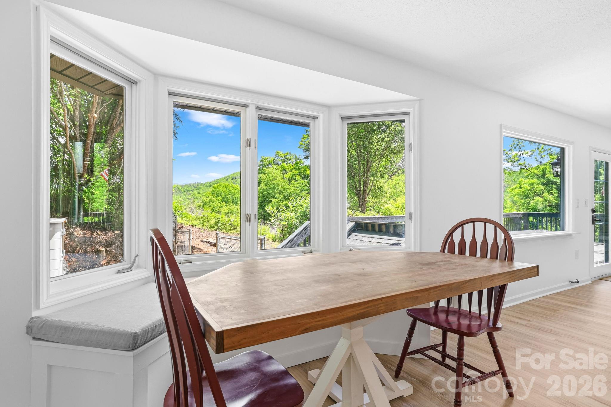 270 Blake Branch Road Sylva, NC 28779 - Photo 12 of 48