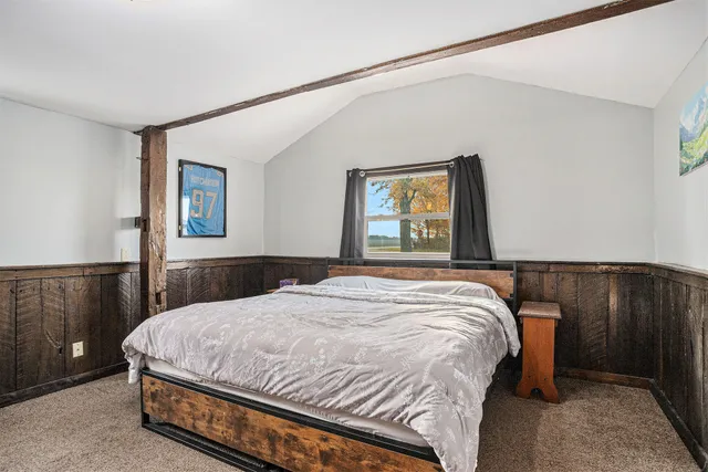 $144,000 | 332 West Gower Road, Union City, MI 49094