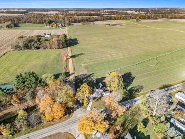 $144,000 | 332 West Gower Road, Union City, MI 49094