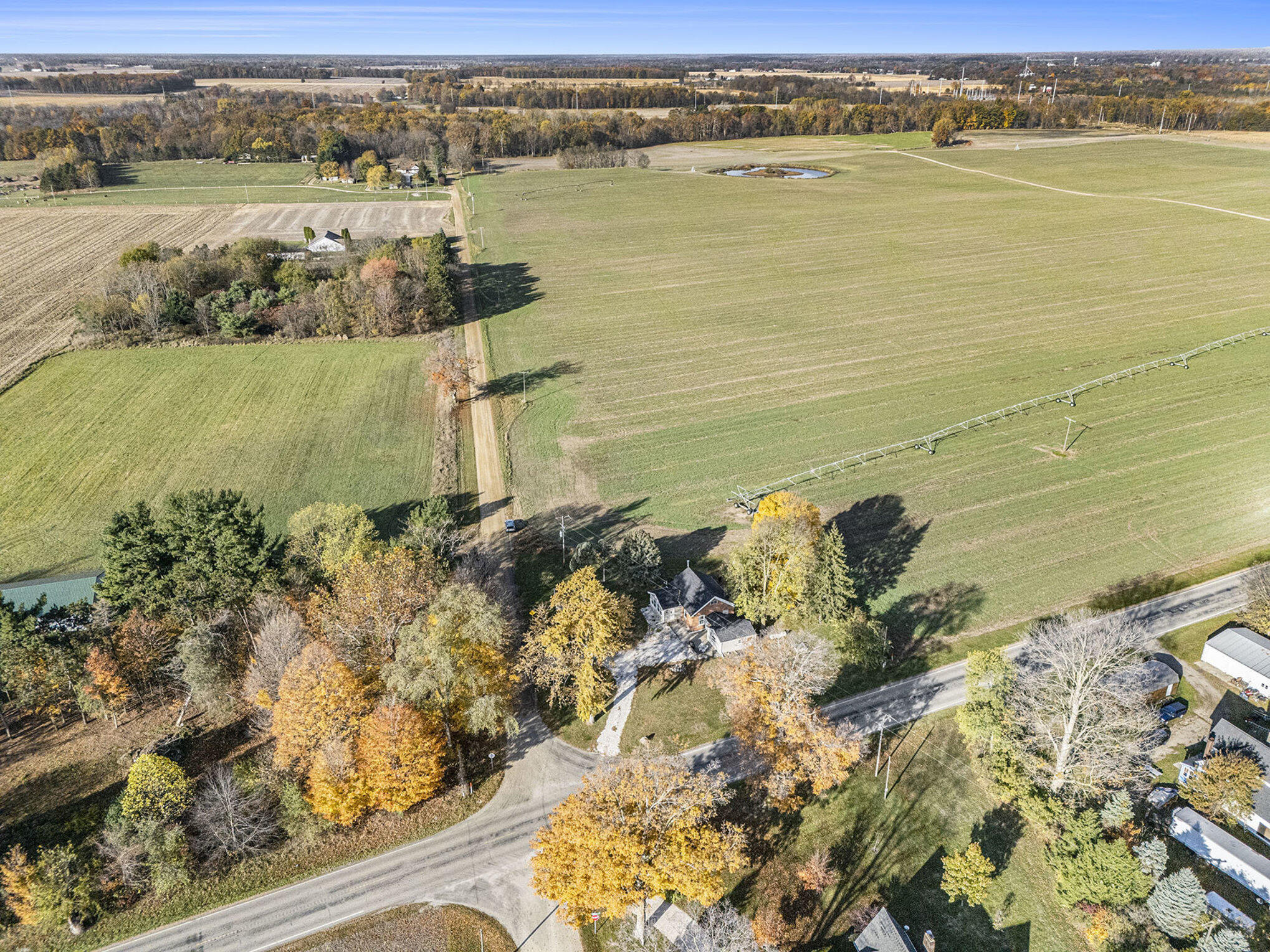 332 West Gower Road Union City, MI 49094 - Photo 18 of 19 018_dji_20251031104441_0533_d_988