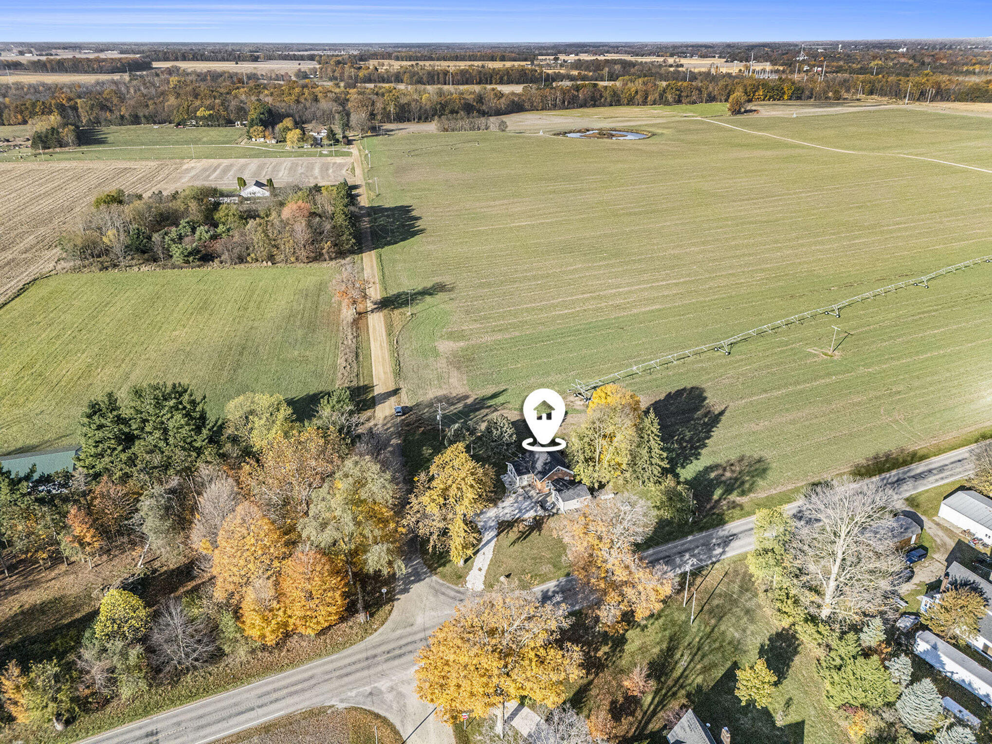 332 West Gower Road Union City, MI 49094 - Photo 19 of 19 019_dji_20251031104441_0533_d_31