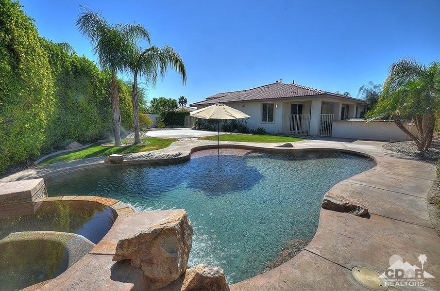 147 Via Siena Rancho Mirage, CA 92270 - Photo 28 of 40 Additional Photo