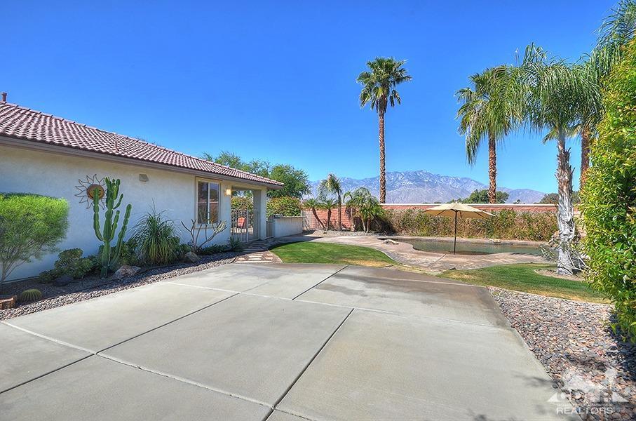 147 Via Siena Rancho Mirage, CA 92270 - Photo 34 of 40 Additional Photo