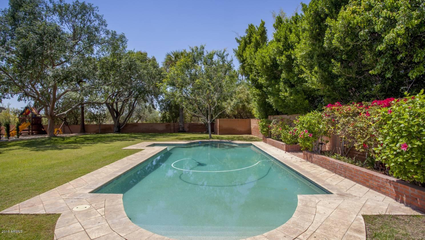 5028 North Camelhead Road Phoenix, AZ 85018 - Photo 22 of 29 Pool Area(2)