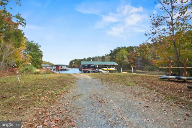 a view of a street with houses