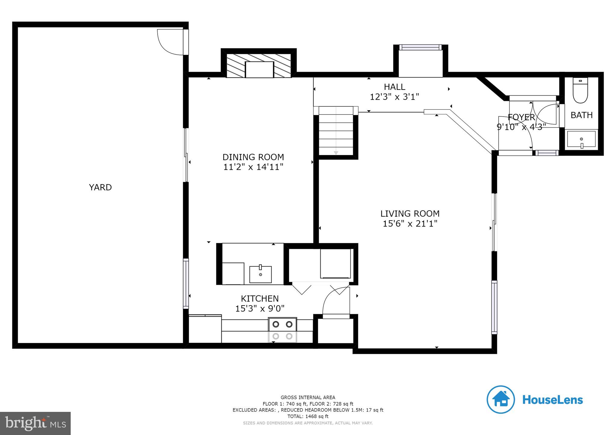 11064 Saffold Way Reston, VA 20190 - Photo 50 of 51 Gallery Image 50