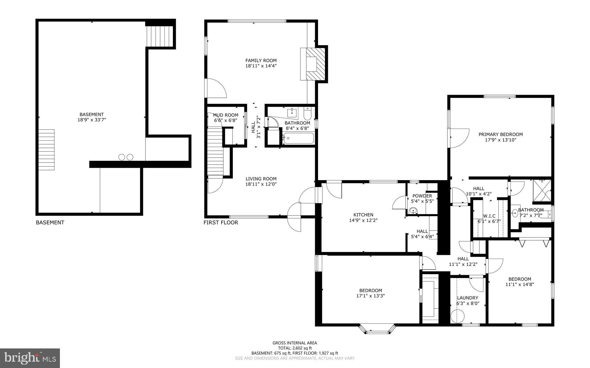 2114 Store Road Harleysville, PA 19438 - Photo 41 of 41 floor plan
