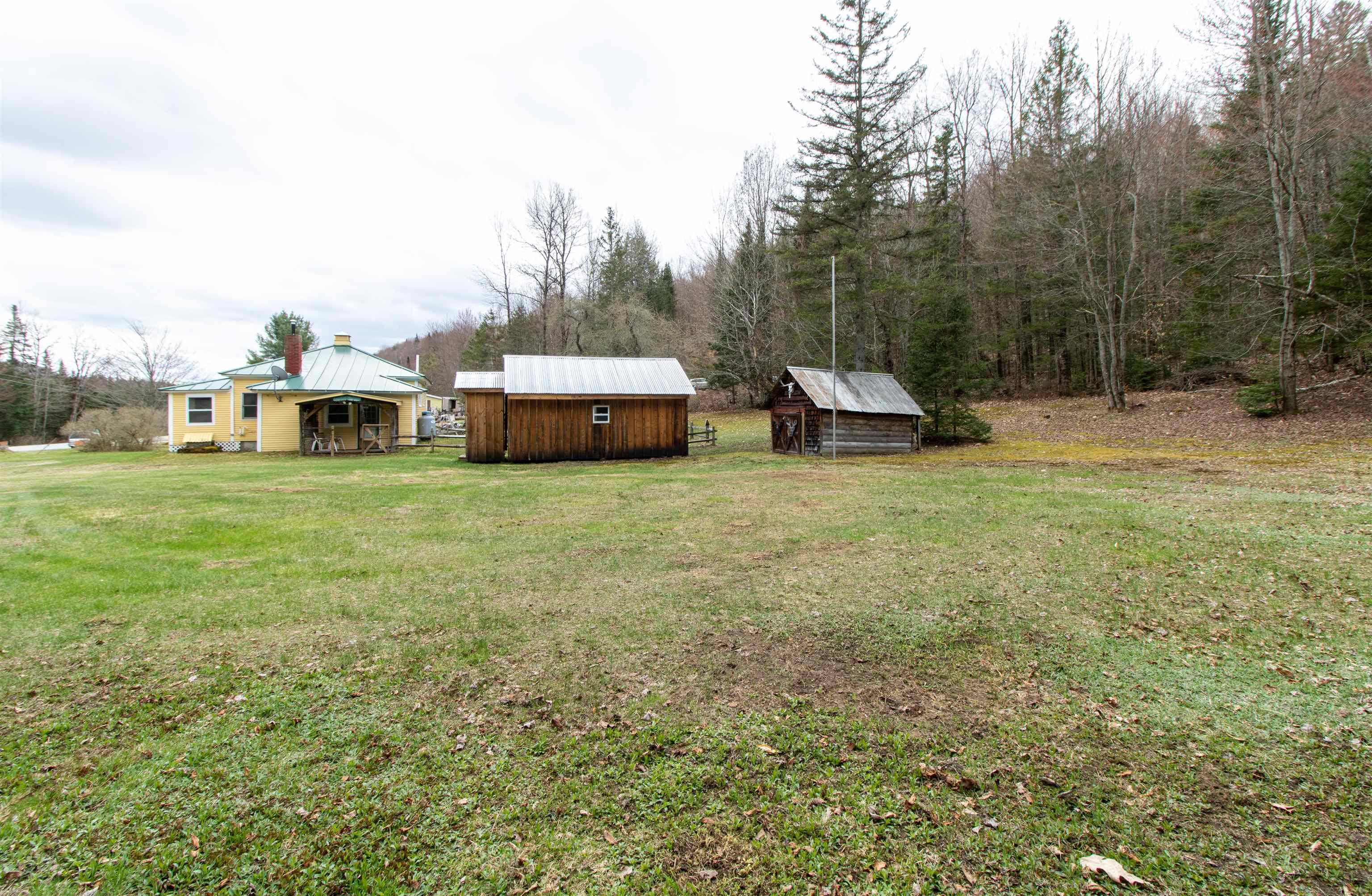 964 East Haven Road Brighton, VT 05846 - Photo 4 of 24