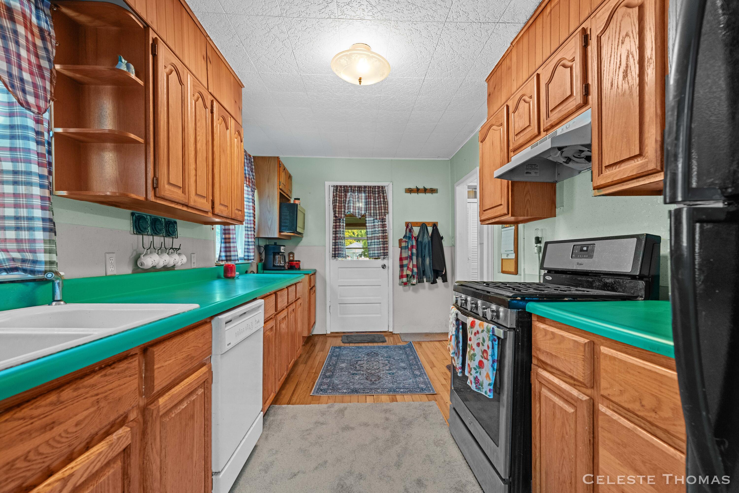 1641 North Buys Road Muskegon, MI 49445 - Photo 16 of 42 DSC03138