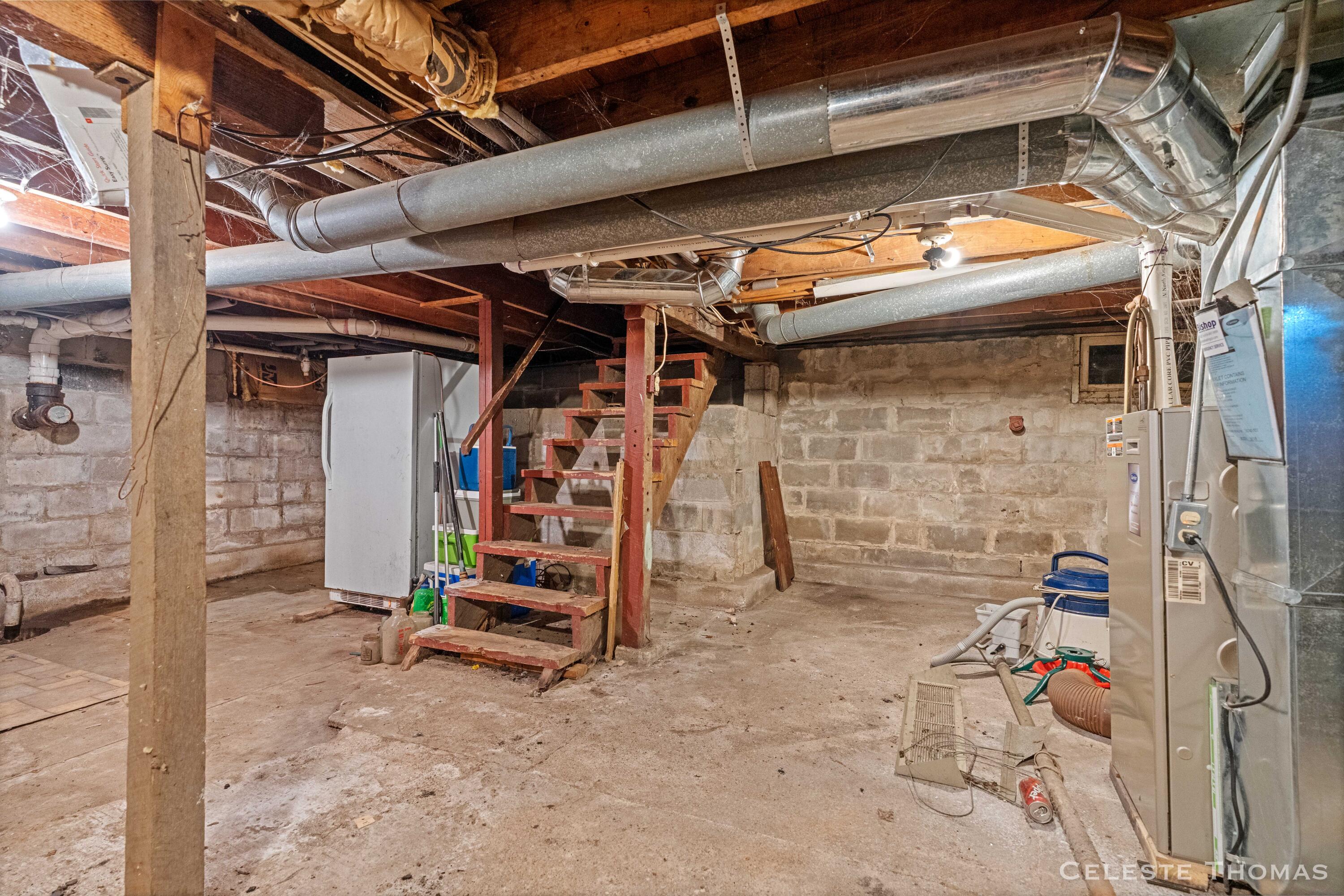 1641 North Buys Road Muskegon, MI 49445 - Photo 21 of 42 DSC03168