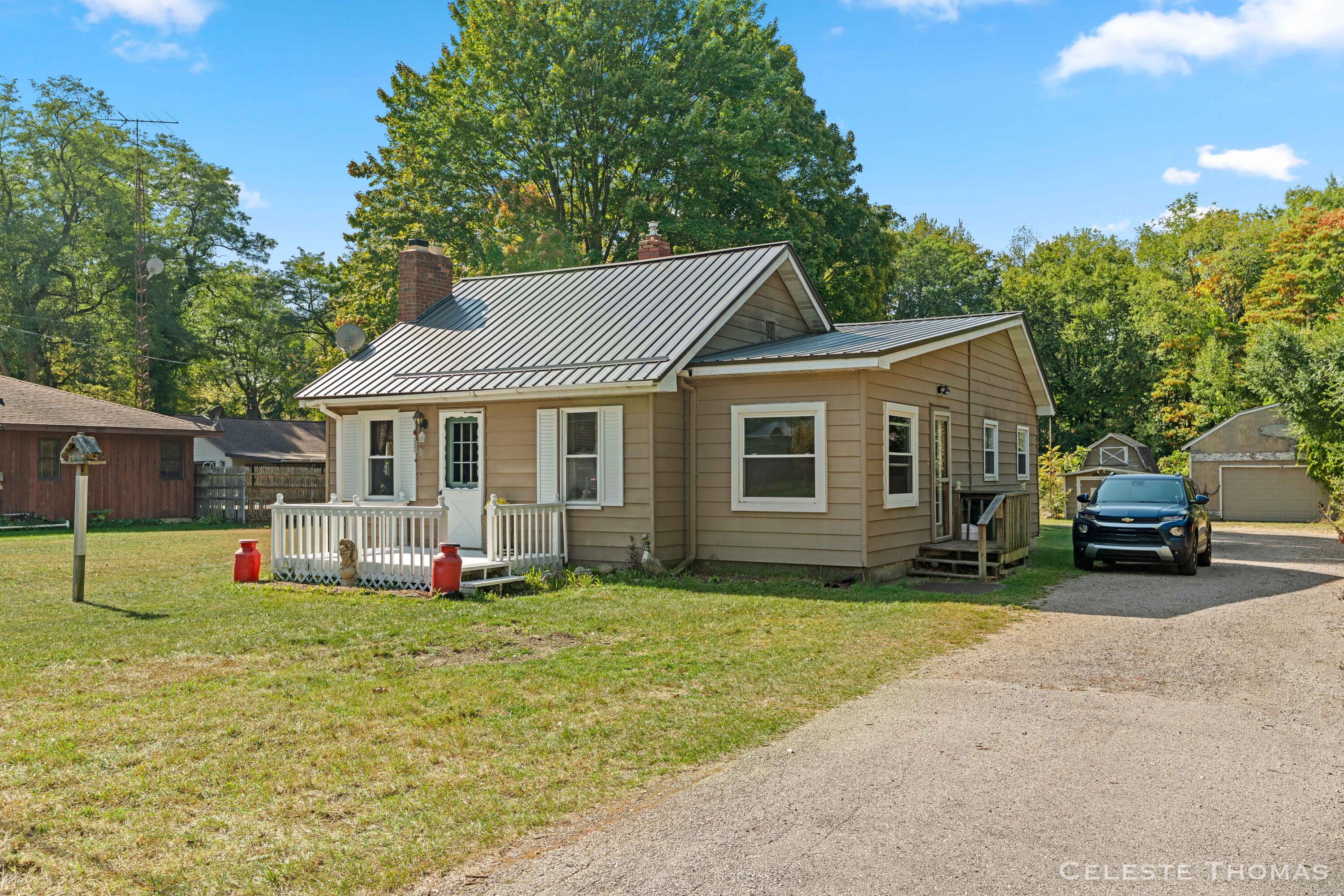 1641 North Buys Road Muskegon, MI 49445 - Photo 24 of 42 DSC03188